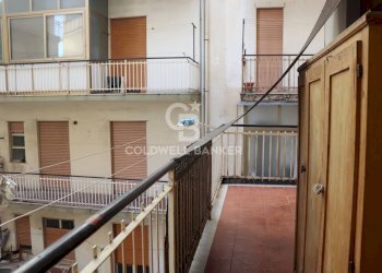 Foto 9 - Trilocale Via Scaccianoce
 
19, Acireale - foto 9