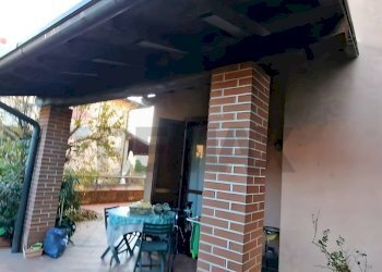 Terrazza - Casa semi indipendente via Italo Calvino
 
4, San Zeno Naviglio - foto 7