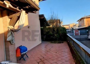 Balcone - Casa semi indipendente via Italo Calvino
 
4, San Zeno Naviglio - foto 9