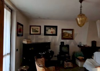 Soggiorno - Casa semi indipendente via Italo Calvino
 
4, San Zeno Naviglio - foto 10