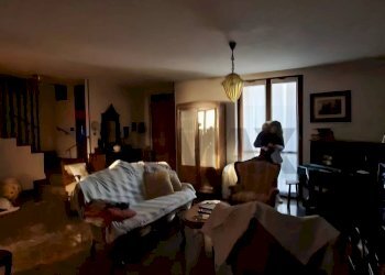 Soggiorno - Casa semi indipendente via Italo Calvino
 
4, San Zeno Naviglio - foto 12