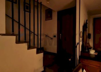 Scale - Casa semi indipendente via Italo Calvino
 
4, San Zeno Naviglio - foto 13