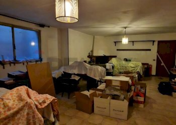 Dispensa di stoccaggio - Casa semi indipendente via Italo Calvino
 
4, San Zeno Naviglio - foto 19