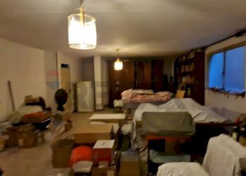 Dispensa di stoccaggio - Casa semi indipendente via Italo Calvino
 
4, San Zeno Naviglio - foto 20