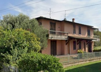 Casa all\'aperto - Casa semi indipendente via Italo Calvino
 
4, San Zeno Naviglio - foto 21