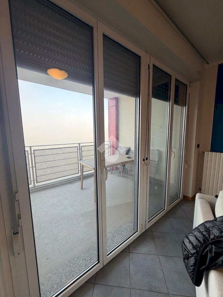 Bilocale Via Giacomo Manzú, Milano (zona Santa Giulia) - foto 3