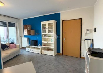 Two-room apartment Via Giacomo Manzú, Milano (neighborhood Santa Giulia) - photo 2