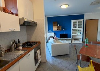 Two-room apartment Via Giacomo Manzú, Milano (neighborhood Santa Giulia) - photo 4
