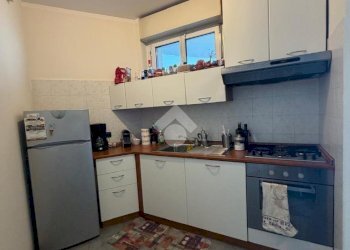 Two-room apartment Via Giacomo Manzú, Milano (neighborhood Santa Giulia) - photo 5