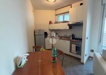 Two-room apartment Via Giacomo Manzú, Milano (neighborhood Santa Giulia) - photo 6