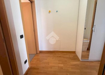 Two-room apartment Via Giacomo Manzú, Milano (neighborhood Santa Giulia) - photo 7