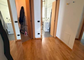 Two-room apartment Via Giacomo Manzú, Milano (neighborhood Santa Giulia) - photo 8