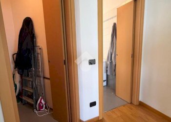 Two-room apartment Via Giacomo Manzú, Milano (neighborhood Santa Giulia) - photo 10