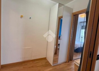Two-room apartment Via Giacomo Manzú, Milano (neighborhood Santa Giulia) - photo 11