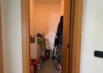 Two-room apartment Via Giacomo Manzú, Milano (neighborhood Santa Giulia) - photo 12