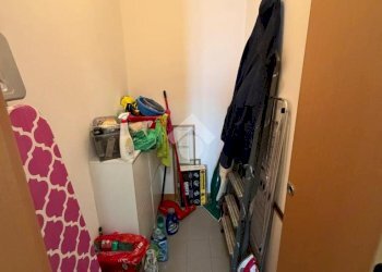 Two-room apartment Via Giacomo Manzú, Milano (neighborhood Santa Giulia) - photo 13