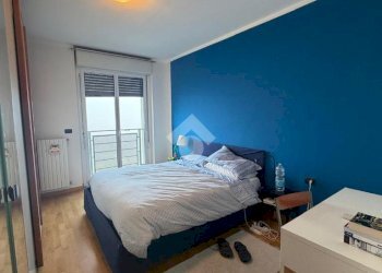 Two-room apartment Via Giacomo Manzú, Milano (neighborhood Santa Giulia) - photo 14