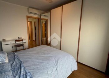 Two-room apartment Via Giacomo Manzú, Milano (neighborhood Santa Giulia) - photo 17