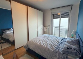 Two-room apartment Via Giacomo Manzú, Milano (neighborhood Santa Giulia) - photo 18