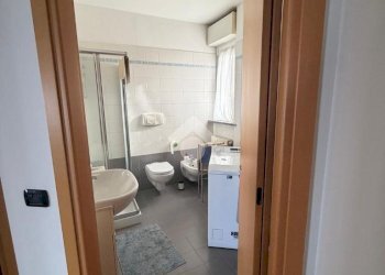 Two-room apartment Via Giacomo Manzú, Milano (neighborhood Santa Giulia) - photo 20