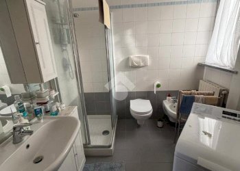 Two-room apartment Via Giacomo Manzú, Milano (neighborhood Santa Giulia) - photo 21