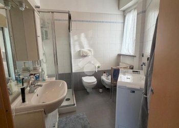 Two-room apartment Via Giacomo Manzú, Milano (neighborhood Santa Giulia) - photo 22