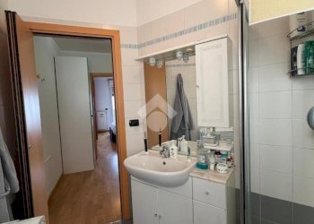 Two-room apartment Via Giacomo Manzú, Milano (neighborhood Santa Giulia) - photo 23