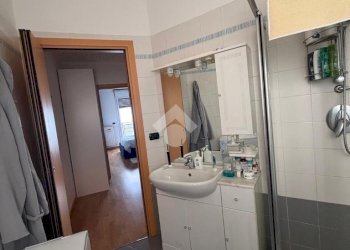 Two-room apartment Via Giacomo Manzú, Milano (neighborhood Santa Giulia) - photo 24