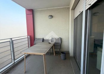 Two-room apartment Via Giacomo Manzú, Milano (neighborhood Santa Giulia) - photo 25
