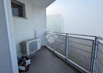 Two-room apartment Via Giacomo Manzú, Milano (neighborhood Santa Giulia) - photo 26