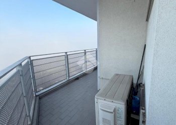 Two-room apartment Via Giacomo Manzú, Milano (neighborhood Santa Giulia) - photo 28