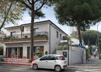 Foto 2 - Quadrilocale viale emilia, Cervia - foto 2