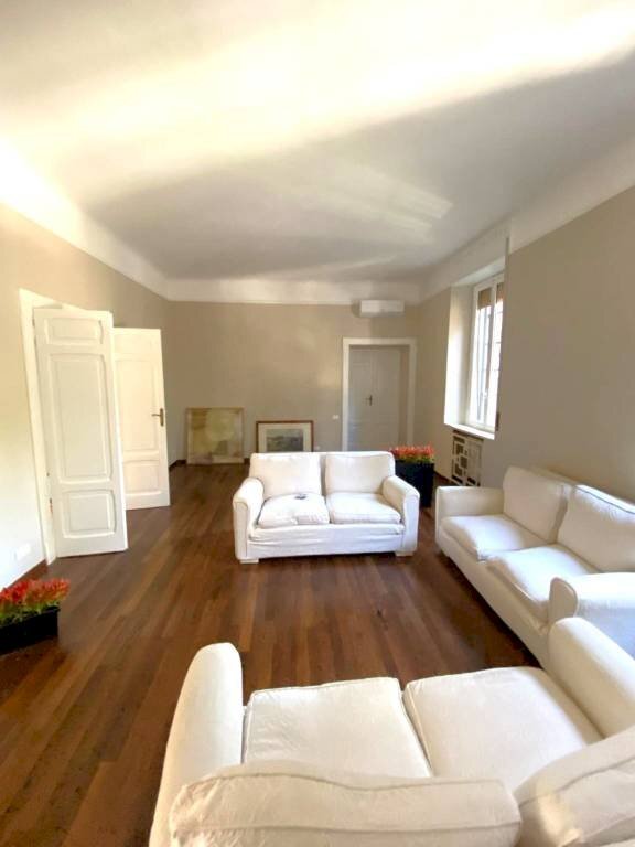 Salone - Apartment via Salaria, 330, Roma - photo 1