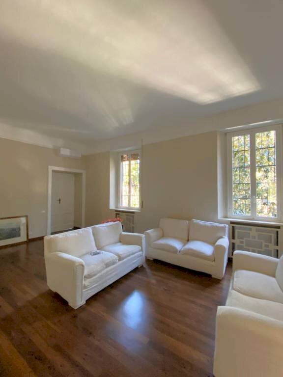 Salone - Apartment via Salaria, 330, Roma - photo 2