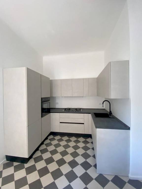 Cucina - Apartment via Salaria, 330, Roma - photo 3