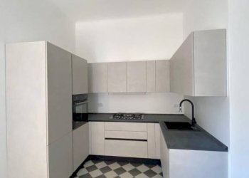 Cucina - Appartamento via Salaria, 330, Roma - foto 3