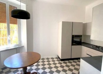 Cucina - Appartamento via Salaria, 330, Roma - foto 4