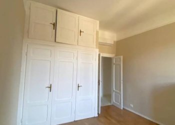 Camera da letto - Appartamento via Salaria, 330, Roma - foto 6