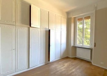 Camera da letto - Appartamento via Salaria, 330, Roma - foto 9