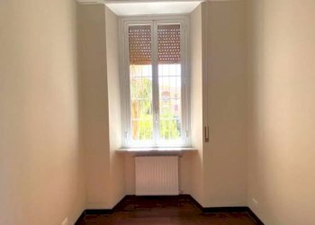 Camera da letto - Appartamento via Salaria, 330, Roma - foto 10