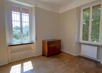 Camera da letto - Appartamento via Salaria, 330, Roma - foto 13