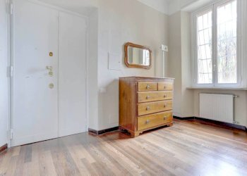 Ingresso - Appartamento via Salaria, 338, Roma - foto 5