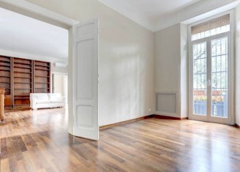 Cucina - Appartamento via Salaria, 338, Roma - foto 7