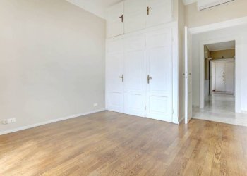 Camera da letto - Appartamento via Salaria, 338, Roma - foto 15