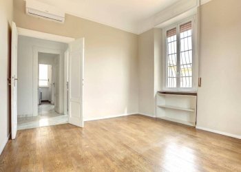 Camera da letto - Appartamento via Salaria, 338, Roma - foto 19