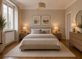 Camera da letto - Apartment via Salaria, 338, Roma - photo 5
