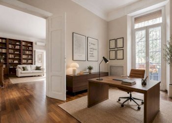 Studio - Apartment via Salaria, 338, Roma - photo 7