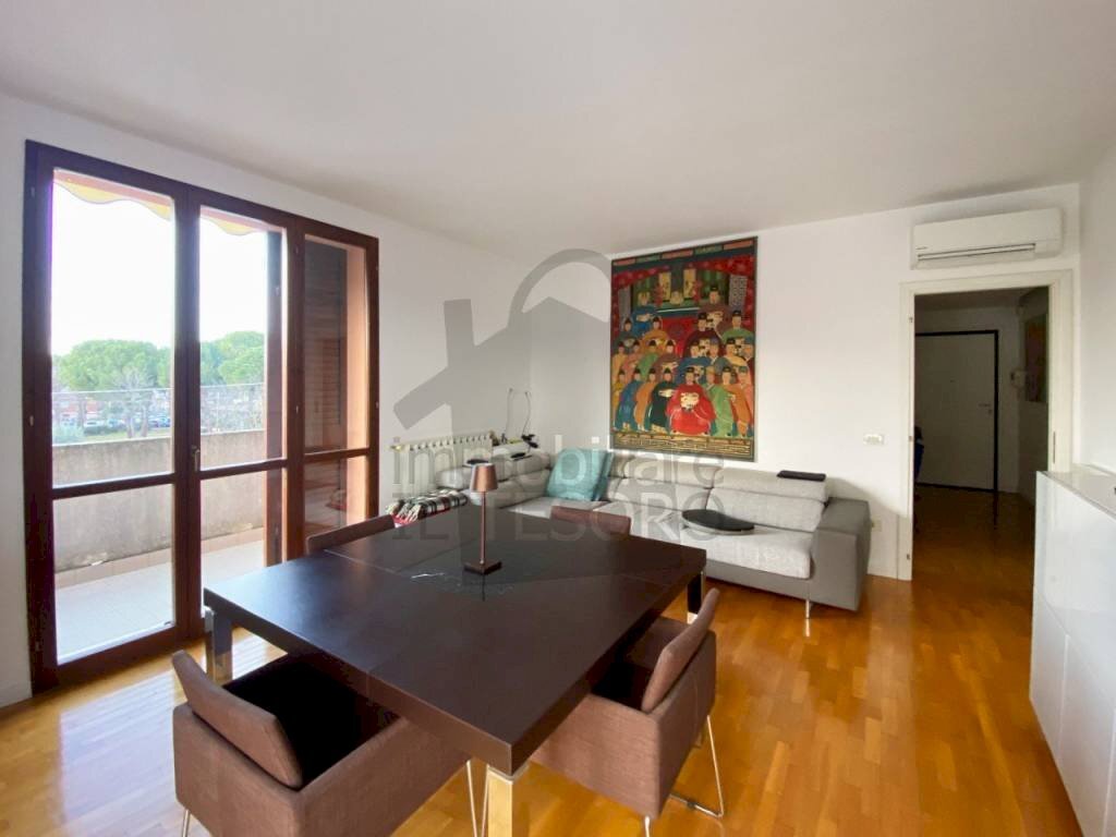 Salone - Attico via Eugenio Curiel, 40, Verucchio - foto 3