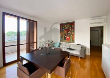 Salone - Attico via Eugenio Curiel, 40, Verucchio - foto 3