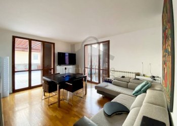 Salone - Attico via Eugenio Curiel, 40, Verucchio - foto 4